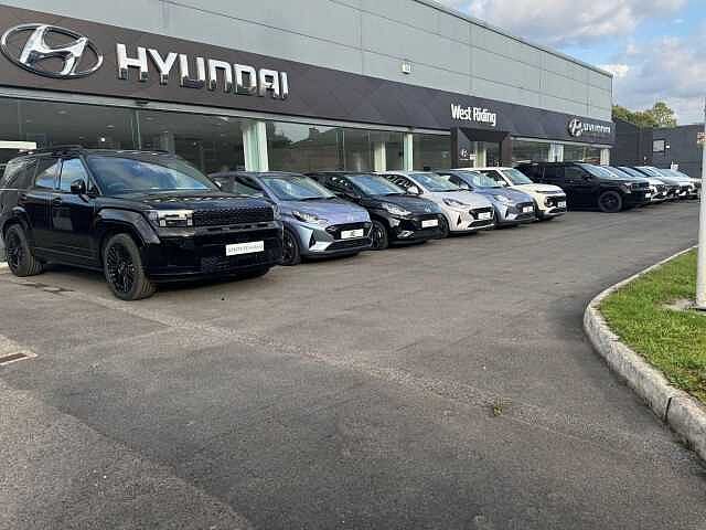 Hyundai i10 1.2 SE Euro 6 5dr