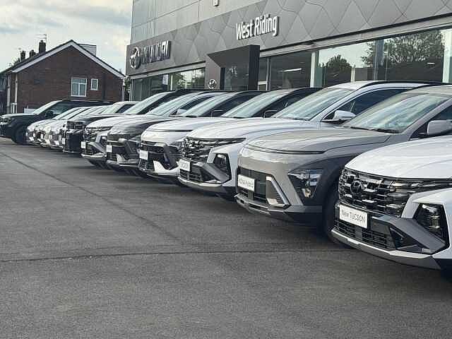 Hyundai i10 1.2 SE Euro 6 5dr