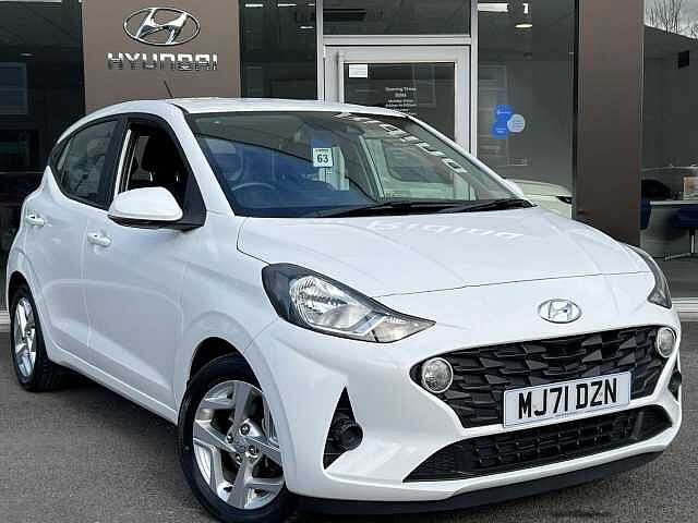 1.2 SE Connect Euro 6 (s/s) 5dr