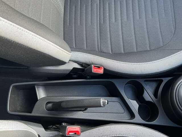 Hyundai I10 1.2 SE Connect Euro 6 (s/s) 5dr White