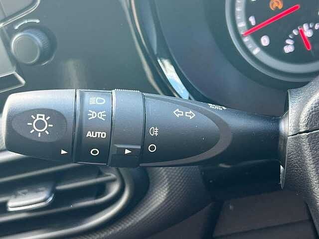 Hyundai I10 1.2 SE Connect Euro 6 (s/s) 5dr White