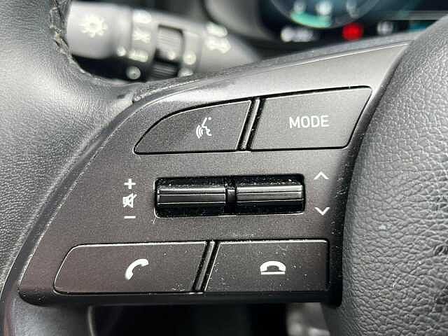 Hyundai BAYON 1.0 T-GDi MHEV SE Connect Euro 6 (s/s) 5dr