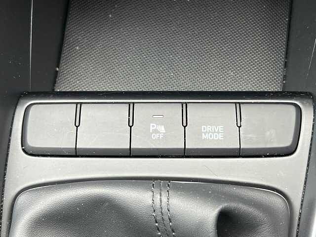 Hyundai BAYON 1.0 T-GDi MHEV SE Connect Euro 6 (s/s) 5dr