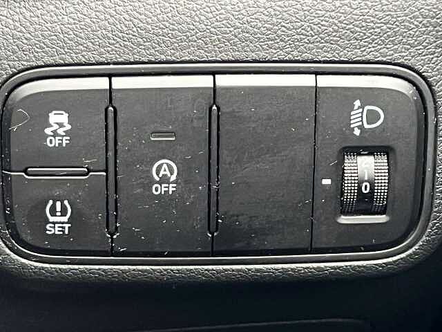 Hyundai BAYON 1.0 T-GDi MHEV SE Connect Euro 6 (s/s) 5dr