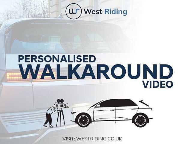 Hyundai BAYON 1.0 T-GDi MHEV SE Connect Euro 6 (s/s) 5dr