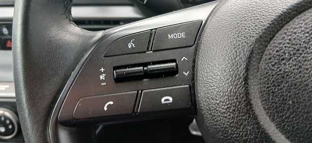Hyundai I20 1.0 T-GDi MHEV SE Connect Euro 6 (s/s) 5dr Grey