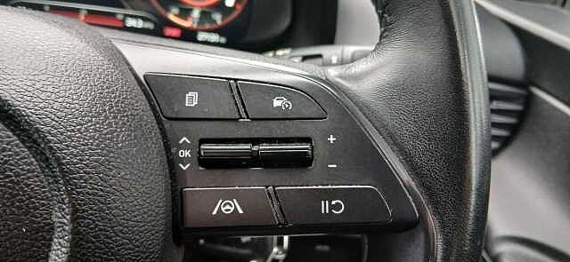 Hyundai I20 1.0 T-GDi MHEV SE Connect Euro 6 (s/s) 5dr Grey
