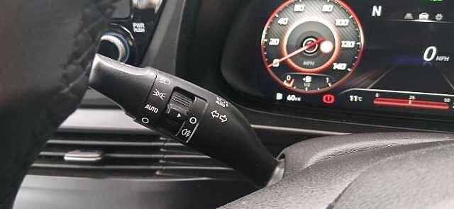 Hyundai I20 1.0 T-GDi MHEV SE Connect Euro 6 (s/s) 5dr Grey