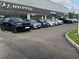Hyundai i10 1.0 S Euro 6 5dr