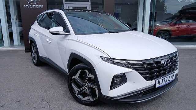 1.6 T-GDi Ultimate Euro 6 (s/s) 5dr