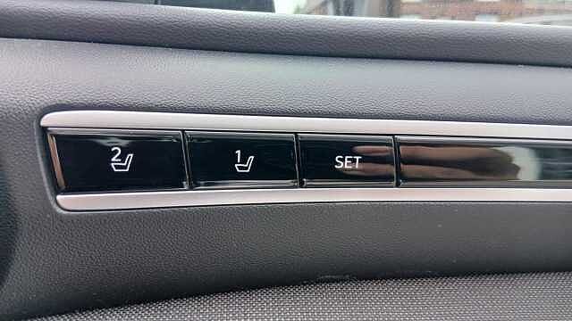 Hyundai TUCSON 1.6 T-GDi Ultimate Euro 6 (s/s) 5dr White