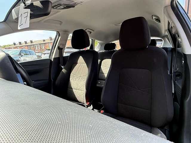 Hyundai BAYON 1.0 T-GDi MHEV SE Connect Euro 6 (s/s) 5dr
