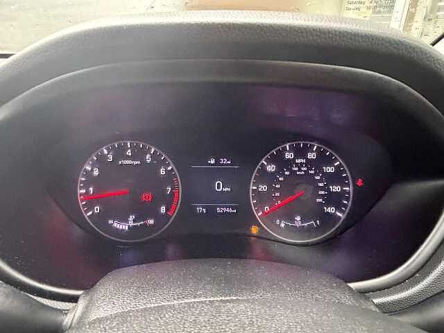 Hyundai i20 1.2 Play Euro 6 (s/s) 5dr