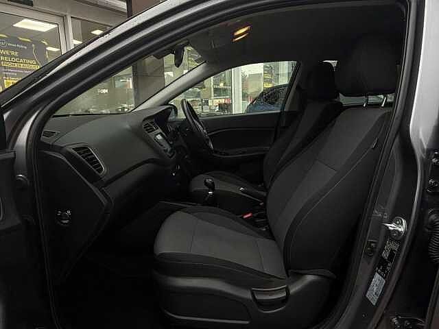 Hyundai i20 1.2 Play Euro 6 (s/s) 5dr