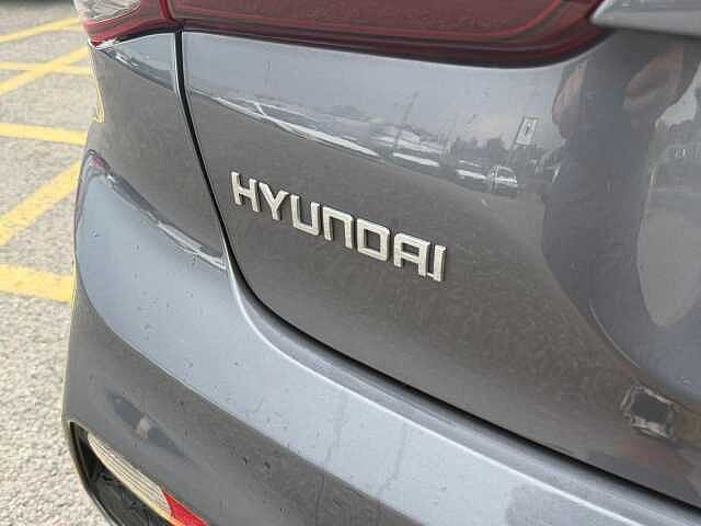 Hyundai i20 1.2 Play Euro 6 (s/s) 5dr