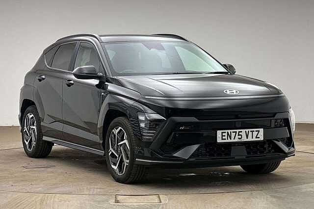 1.6 h-GDi N Line S DCT Euro 6 (s/s) 5dr