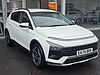 Hyundai BAYON 1.0 T-GDi Premium DCT Euro 6 (s/s) 5dr White
