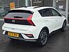 Hyundai BAYON 1.0 T-GDi Premium DCT Euro 6 (s/s) 5dr White
