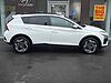Hyundai BAYON 1.0 T-GDi Premium DCT Euro 6 (s/s) 5dr White