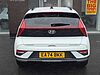 Hyundai BAYON 1.0 T-GDi Premium DCT Euro 6 (s/s) 5dr White