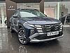 Hyundai TUCSON 1.6 T-GDi Ultimate Auto Euro 6 (s/s) 5dr Blue
