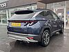 Hyundai TUCSON 1.6 T-GDi Ultimate Auto Euro 6 (s/s) 5dr Blue