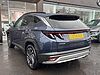 Hyundai TUCSON 1.6 T-GDi Ultimate Auto Euro 6 (s/s) 5dr Blue