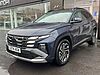 Hyundai TUCSON 1.6 T-GDi Ultimate Auto Euro 6 (s/s) 5dr Blue