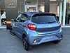 Hyundai I10 1.2 Premium Auto Euro 6 (s/s) 5dr Meta Blue