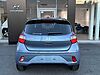 Hyundai I10 1.2 Premium Auto Euro 6 (s/s) 5dr Meta Blue