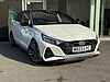 Hyundai I20 1.0 T-GDi MHEV N Line Euro 6 (s/s) 5dr Atlas White