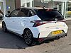 Hyundai I20 1.0 T-GDi MHEV N Line Euro 6 (s/s) 5dr Atlas White