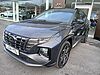 Hyundai TUCSON 1.6 h T-GDi N Line Auto Euro 6 (s/s) 5dr Grey