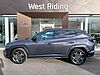 Hyundai TUCSON 1.6 h T-GDi N Line Auto Euro 6 (s/s) 5dr Grey
