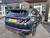 Hyundai TUCSON 1.6 h T-GDi N Line Auto Euro 6 (s/s) 5dr Grey
