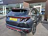 Hyundai TUCSON 1.6 h T-GDi N Line Auto Euro 6 (s/s) 5dr Grey