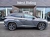 Hyundai TUCSON 1.6 T-GDi N Line S Auto Euro 6 (s/s) 5dr Grey