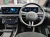 Hyundai TUCSON 1.6 T-GDi 13.8kWh N Line S Auto Euro 6 (s/s) 5dr White