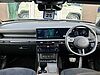 Hyundai TUCSON 1.6 T-GDi 13.8kWh N Line S Auto Euro 6 (s/s) 5dr Black