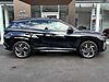 Hyundai TUCSON 1.6 T-GDi 13.8kWh N Line S Auto Euro 6 (s/s) 5dr Black
