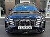Hyundai TUCSON 1.6 T-GDi 13.8kWh N Line S Auto Euro 6 (s/s) 5dr Black