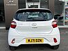 Hyundai I10 1.2 SE Connect Euro 6 (s/s) 5dr White