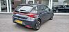 Hyundai I20 1.0 T-GDi MHEV SE Connect Euro 6 (s/s) 5dr Grey