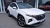 Hyundai TUCSON 1.6 T-GDi Ultimate Euro 6 (s/s) 5dr White