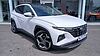 Hyundai TUCSON 1.6 T-GDi Ultimate Euro 6 (s/s) 5dr White