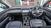 Hyundai TUCSON 1.6 T-GDi Ultimate Euro 6 (s/s) 5dr White