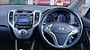 Hyundai IX20 1.6 SE Euro 6 5dr Grey