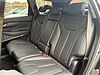 Hyundai SANTA FE 2.2 CRDi Premium SUV 5dr Diesel Auto 4WD Euro 6 (s/s) 7 Seat (200 ps) Black