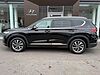 Hyundai SANTA FE 2.2 CRDi Premium SUV 5dr Diesel Auto 4WD Euro 6 (s/s) 7 Seat (200 ps) Black