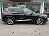 Hyundai SANTA FE 2.2 CRDi Premium SUV 5dr Diesel Auto 4WD Euro 6 (s/s) 7 Seat (200 ps) Black